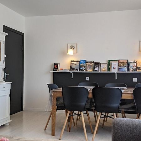 Flateyri guesthouse Eksteriør billede